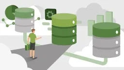 دوره آموزشی دوره آموزشی یافتن مسیرهای شغلی جدید با SQL - Image of Course Finding New Career Paths with SQL